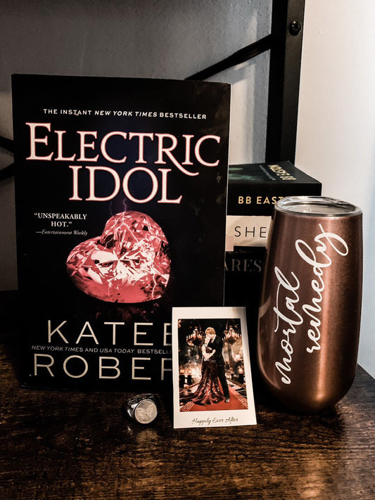 Electric Idol Goodies